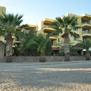 Palm Court Ayvalı