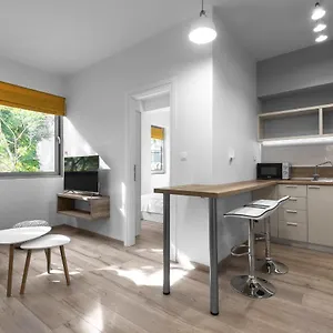 Amarillo, Nilie Hospitality Mgmt Θεσσαλονίκη