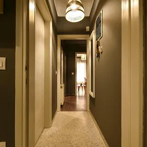 Daire Center Comfort, Selanik