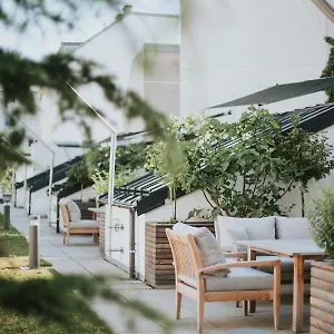 Parks 73 The Townhouse 4*, Βιέννη Αυστρία