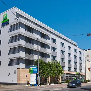 Express Frankfurt Messe By Ihg 3*, Φραγκφούρτη Γερμανία