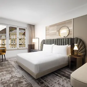 Hilton 4*, Χαϊδελβέργη Γερμανία