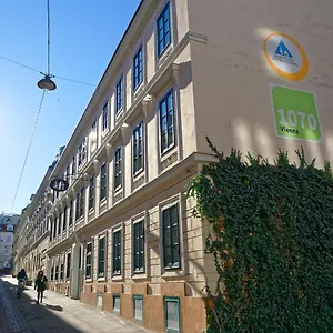 - Myrthengasse , Βιέννη Αυστρία